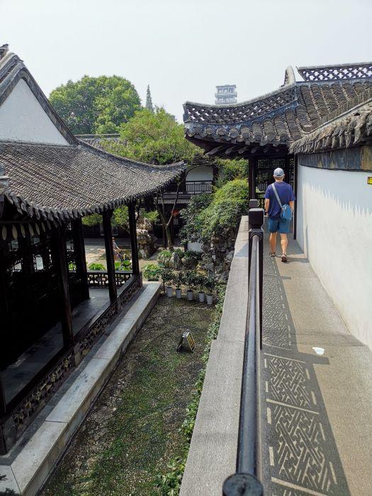 扬州都有什么旅游景点（去扬州旅游不可不去的10大景点）(10)