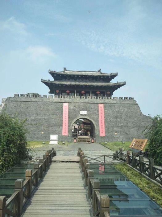 扬州都有什么旅游景点（去扬州旅游不可不去的10大景点）(7)