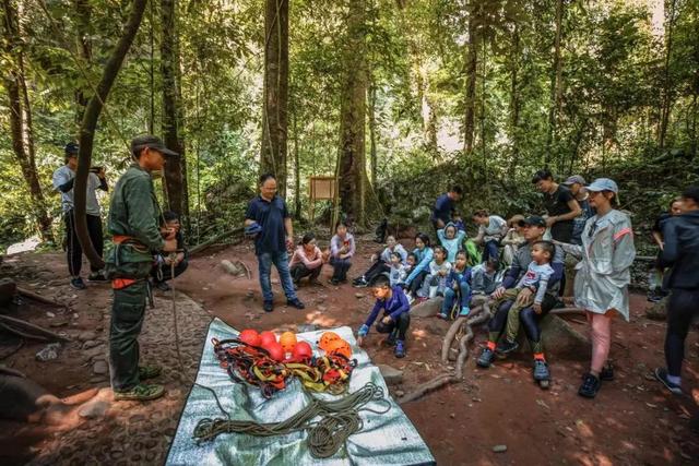 西双版纳适合冬天玩吗（西双版纳夏季高温难耐不适合旅游）(14)