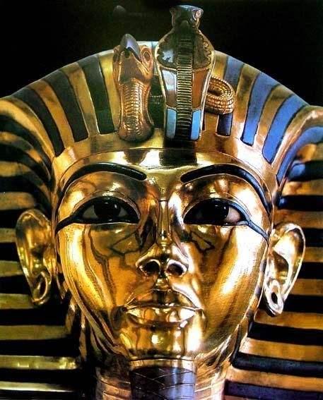 木乃伊是什么东西做成的(木乃伊制作过程全揭秘)(4)