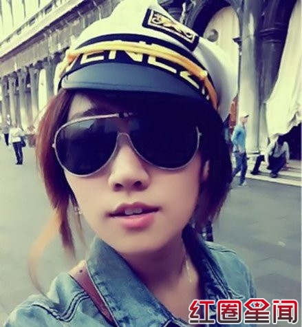 杜海涛女友素颜照片曝光 杜海涛和吴昕亲密照片曝光