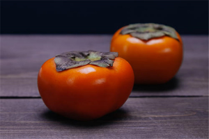 柿子可以放冰箱吗 柿子怎么保存