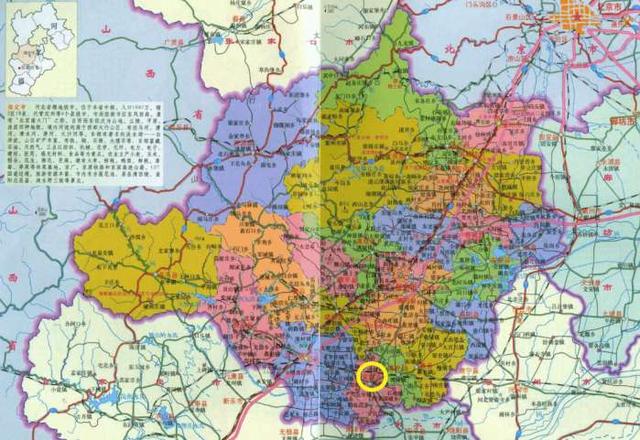 安国市是什么之乡（河北省安国市有）(1)