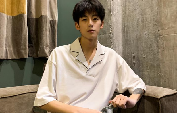 网红大川打架斗殴视频受热议 网曝大川私生活混乱女友被扒 