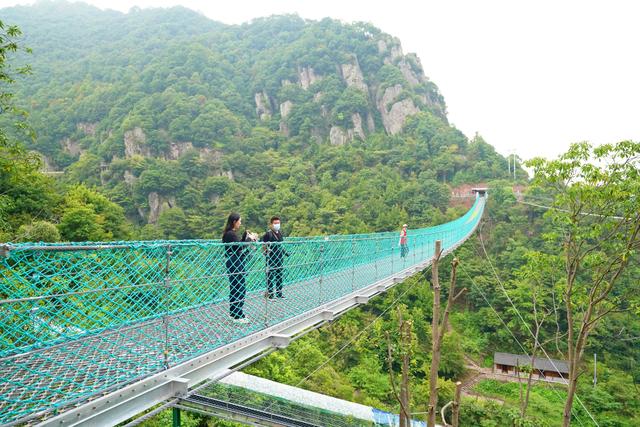 浙江省台州市十大旅游景点有哪些（浙江台州旅游攻略）(16)