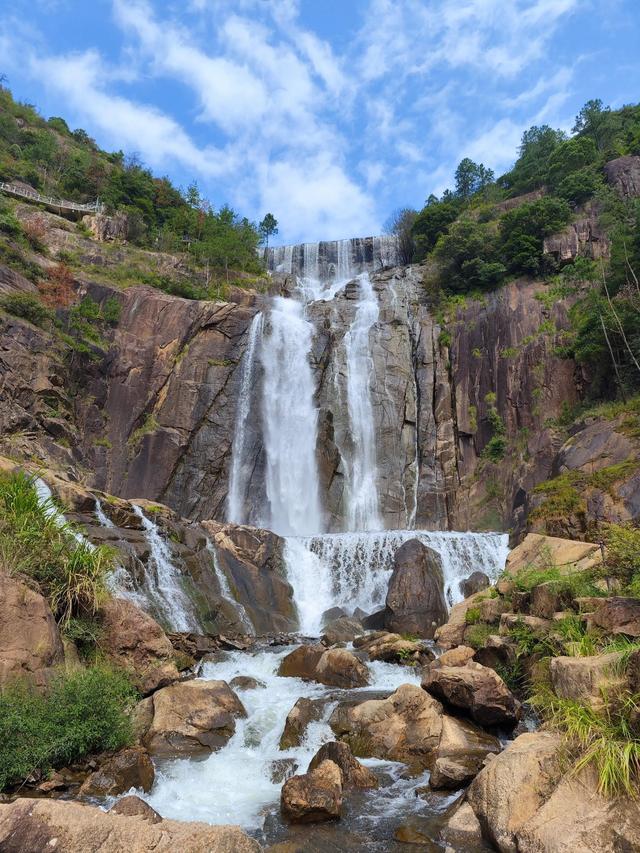 浙江省台州市十大旅游景点有哪些（浙江台州旅游攻略）(6)