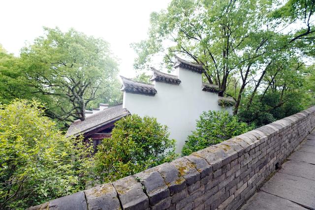 浙江省台州市十大旅游景点有哪些（浙江台州旅游攻略）(36)