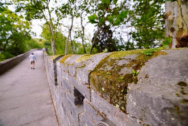 浙江省台州市十大旅游景点有哪些（浙江台州旅游攻略）(37)