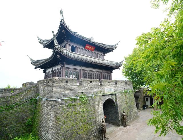 浙江省台州市十大旅游景点有哪些（浙江台州旅游攻略）(32)