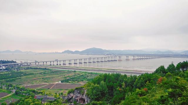 浙江省台州市十大旅游景点有哪些（浙江台州旅游攻略）(14)