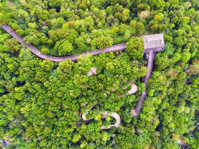 浙江省台州市十大旅游景点有哪些（浙江台州旅游攻略）(31)