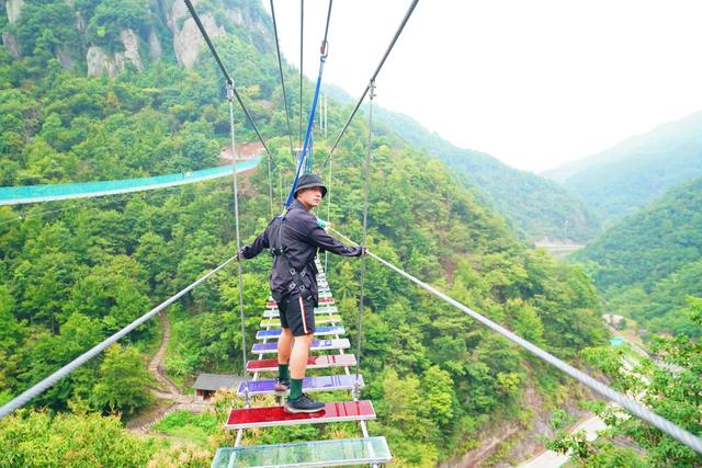 浙江省台州市十大旅游景点有哪些（浙江台州旅游攻略）(18)