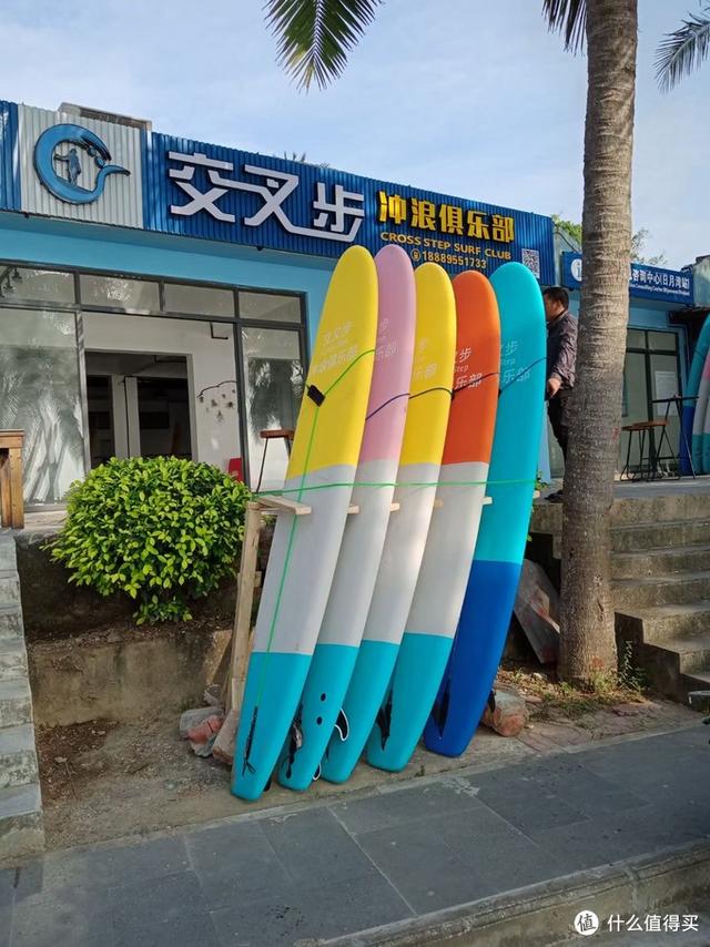 海南万宁旅游攻略必去景点有哪些 小众海南旅游之万宁冲浪(15)