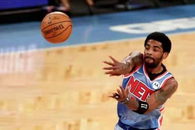 为什么说欧文不打疫苗是预判 拒绝疫苗坚持地平说(1)