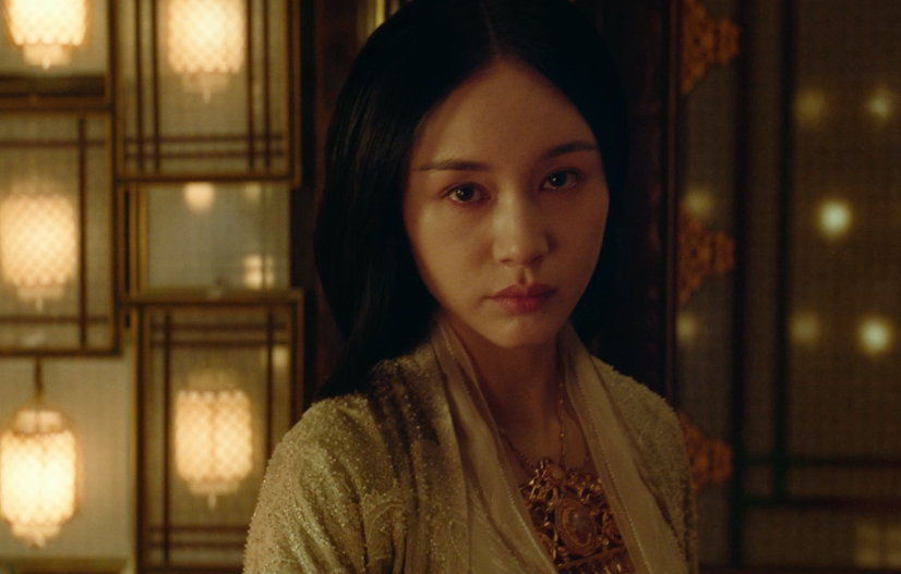 金扫帚提名名单(于正发文怒怼黑粉)