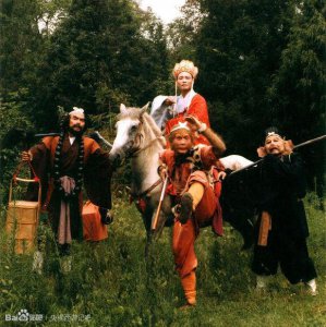 ​1986年版西游记有多少集（1986版西游记80年代首播日期对照表）