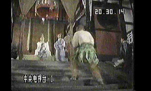 1986年版西游记有多少集（1986版西游记80年代首播日期对照表）(15)