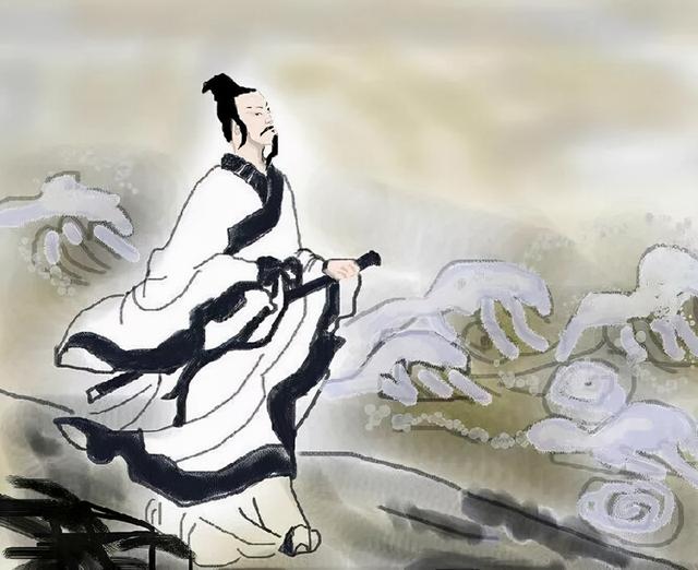 屈原为什么跳江的原因(为何会跳江自杀)(3)