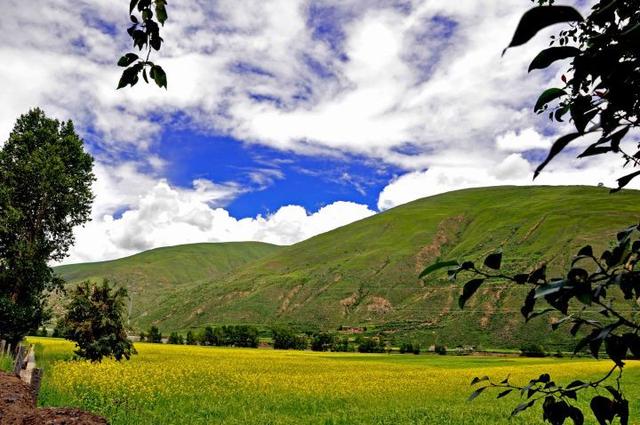 川藏线自驾游费用大约是多少最新(川藏线自驾游需要多少费用)(8)