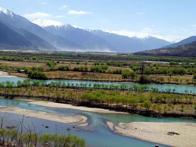 川藏线自驾游费用大约是多少最新(川藏线自驾游需要多少费用)(3)