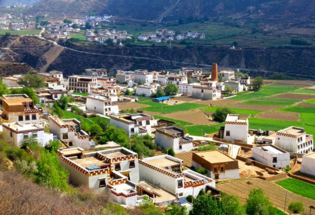 川藏线自驾游费用大约是多少最新(川藏线自驾游需要多少费用)(7)