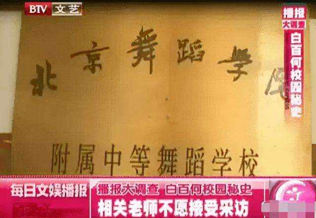 白百何电视剧定档(白百何新剧扑街)(22)