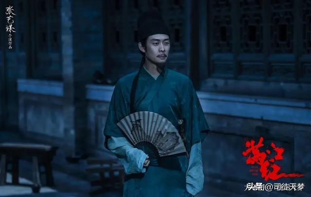 抱紧我抓紧我电视剧演员表（谁是春节档演技天花板）(14)