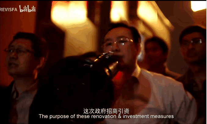 抱紧我抓紧我电视剧演员表（谁是春节档演技天花板）(32)