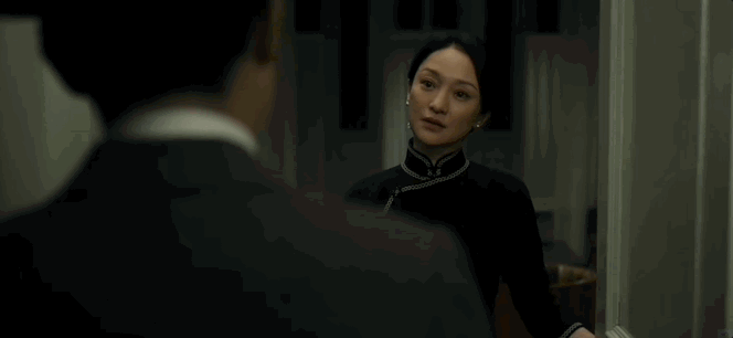 抱紧我抓紧我电视剧演员表（谁是春节档演技天花板）(25)