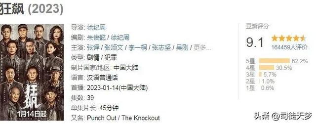 抱紧我抓紧我电视剧演员表（谁是春节档演技天花板）(36)