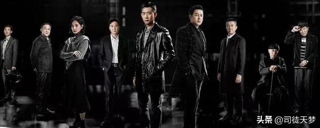 抱紧我抓紧我电视剧演员表（谁是春节档演技天花板）(3)