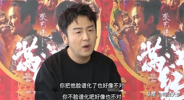 抱紧我抓紧我电视剧演员表（谁是春节档演技天花板）(17)