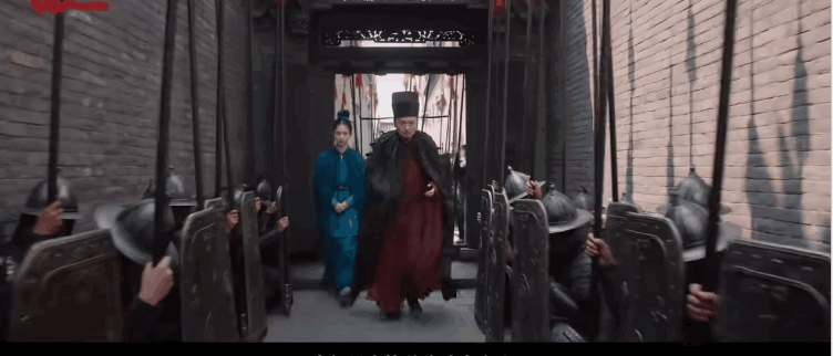 抱紧我抓紧我电视剧演员表（谁是春节档演技天花板）(20)