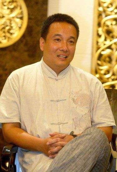 林心如和范冰冰是什么关系(当红时期闹出人命)(3)