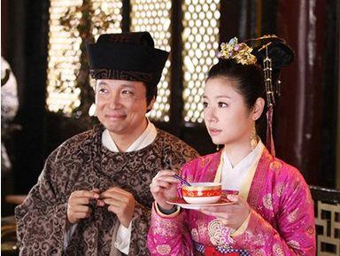 林心如和范冰冰是什么关系(当红时期闹出人命)(5)