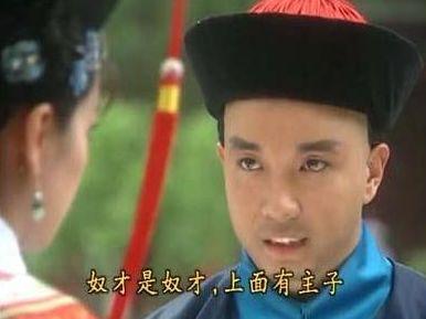 林心如和范冰冰是什么关系(当红时期闹出人命)(1)