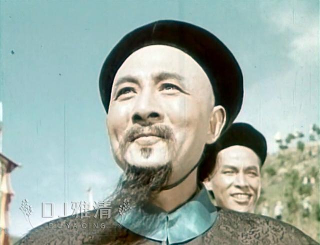 电影演员王晓棠简历及血型（赵丹气质太大演不了农民）(3)