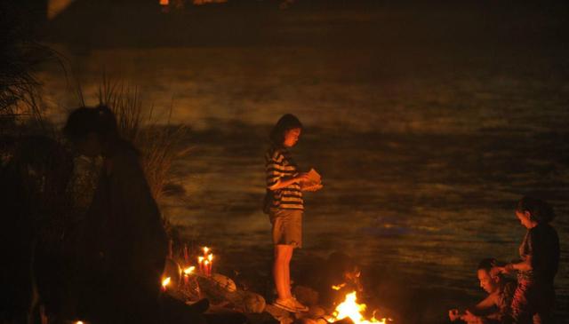 中元节为什么有人称之为鬼节(鬼节和中元节)(2)