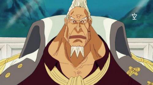 海贼王红发的实力到底有多少(海贼王中9位很少出手的强者)(5)