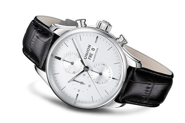 德国产的手表有哪些品牌(29个德国品牌手表看看你认识多少个)(26)