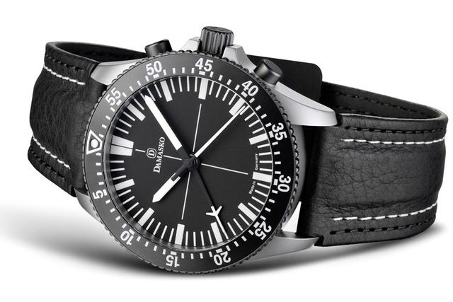 德国产的手表有哪些品牌(29个德国品牌手表看看你认识多少个)(6)