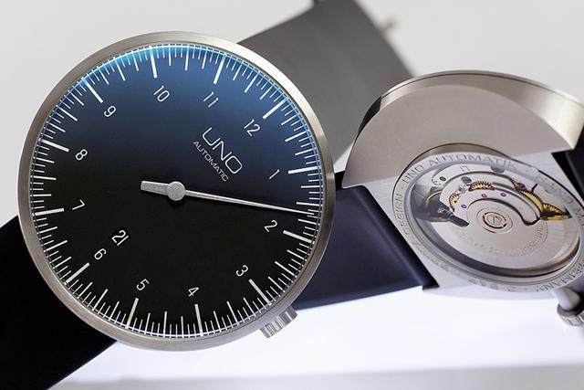 德国产的手表有哪些品牌(29个德国品牌手表看看你认识多少个)(4)