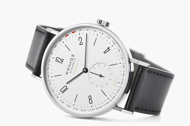 德国产的手表有哪些品牌(29个德国品牌手表看看你认识多少个)(20)