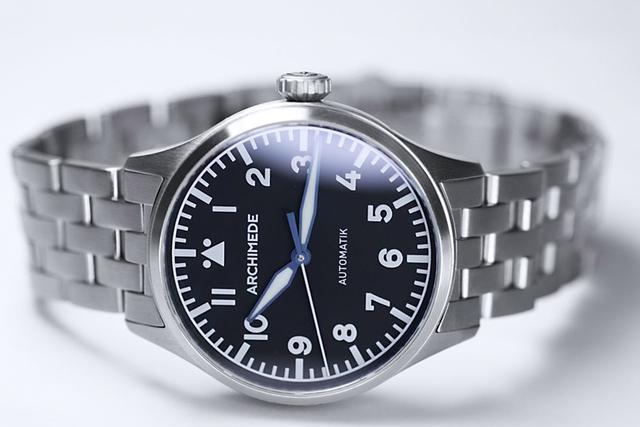 德国产的手表有哪些品牌(29个德国品牌手表看看你认识多少个)(2)