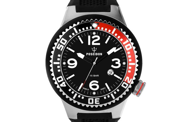 德国产的手表有哪些品牌(29个德国品牌手表看看你认识多少个)(14)