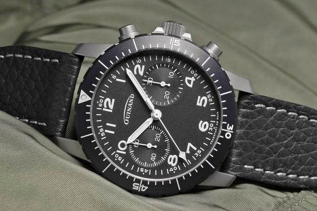 德国产的手表有哪些品牌(29个德国品牌手表看看你认识多少个)(8)