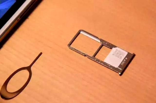 现在的智能手机都采用nanosim卡(为什么手机都用nano-SIM卡)(6)