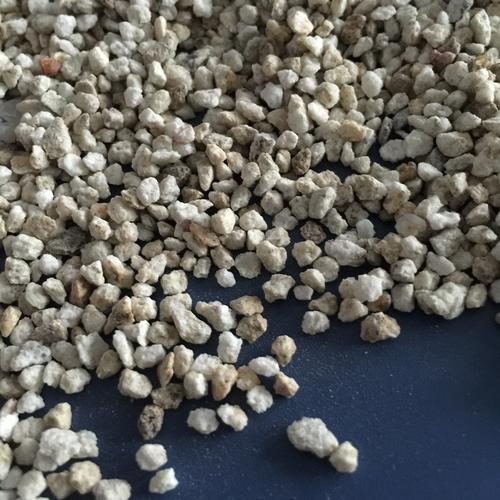 麦饭石是什么东西(什么是麦饭石)