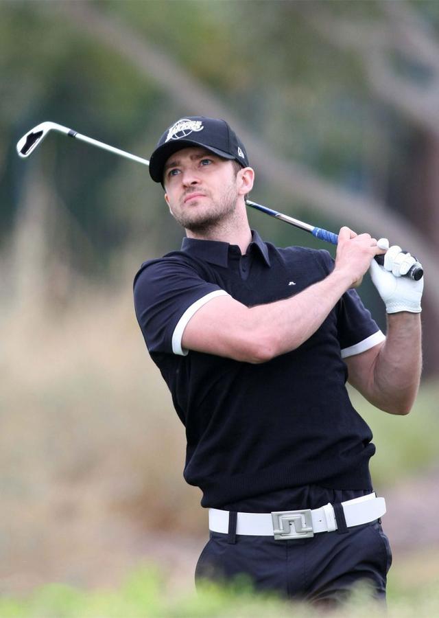 贾斯汀汀布莱克最新消息（10个格莱美3次超级碗5部票房过亿电影）(8)