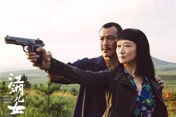 贾樟柯电影站台（911-贾樟柯江湖儿女）(23)